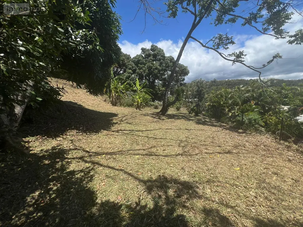 Terrain a batir a vendre Montagne 33570 Gironde 33 149800 euros 97405/211 010