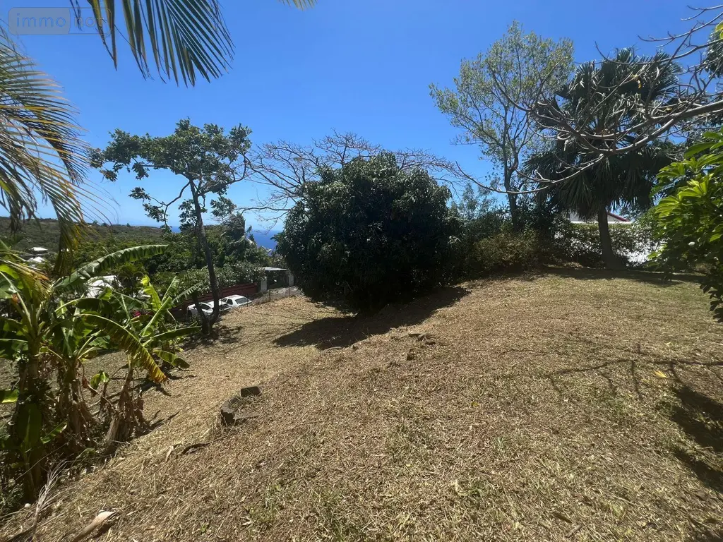 Terrain a batir a vendre Montagne 33570 Gironde 33 149800 euros 97405/211 011