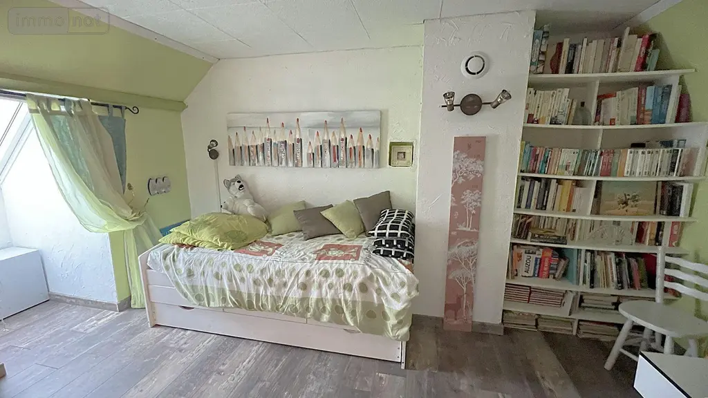 Maison a vendre Merckeghem 59470 Nord 59 160 m2 5 pièces 249990 euros Z953 007