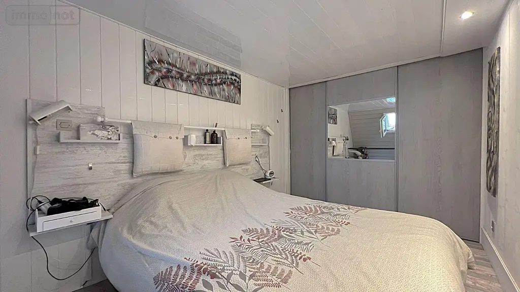 Maison a vendre Merckeghem 59470 Nord 59 160 m2 5 pièces 249990 euros Z953 013