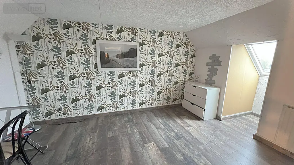Maison a vendre Merckeghem 59470 Nord 59 160 m2 5 pièces 249990 euros Z953 006