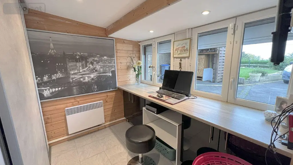 Maison a vendre Merckeghem 59470 Nord 59 160 m2 5 pièces 249990 euros Z953 004