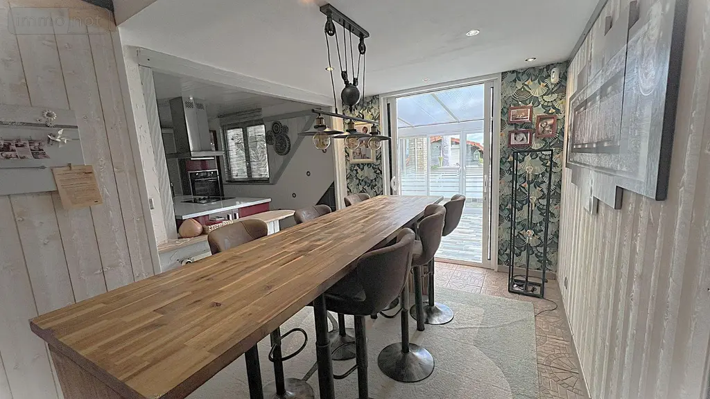 Maison a vendre Merckeghem 59470 Nord 59 160 m2 5 pièces 249990 euros Z953 011