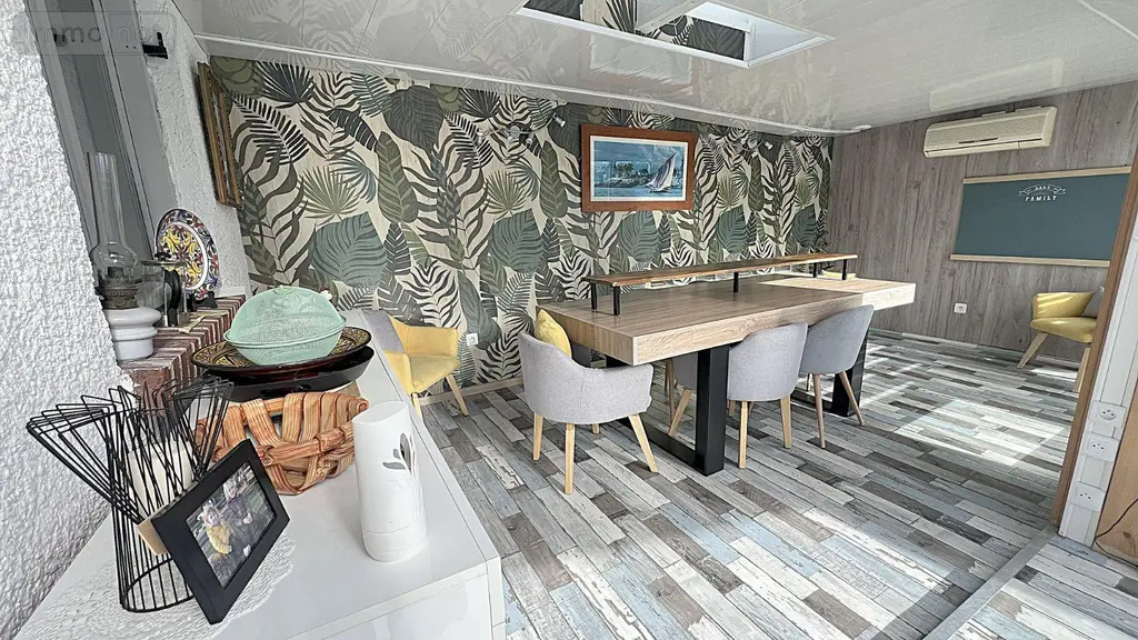 Maison a vendre Merckeghem 59470 Nord 59 160 m2 5 pièces 249990 euros Z953 014