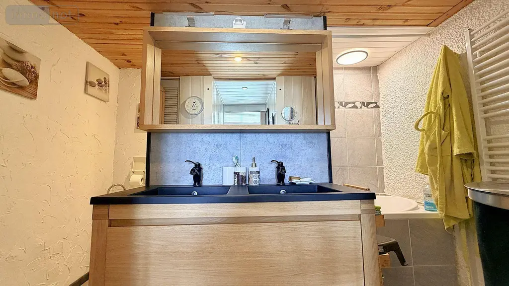 Maison a vendre Merckeghem 59470 Nord 59 160 m2 5 pièces 249990 euros Z953 010