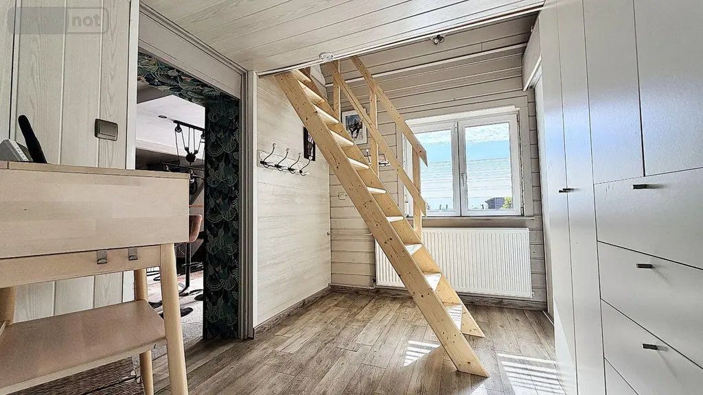 Maison a vendre Merckeghem 59470 Nord 59 160 m2 5 pièces 249990 euros Z953 012