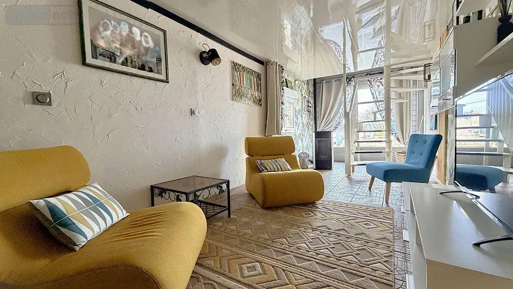 Maison a vendre Merckeghem 59470 Nord 59 160 m2 5 pièces 249990 euros Z953 008
