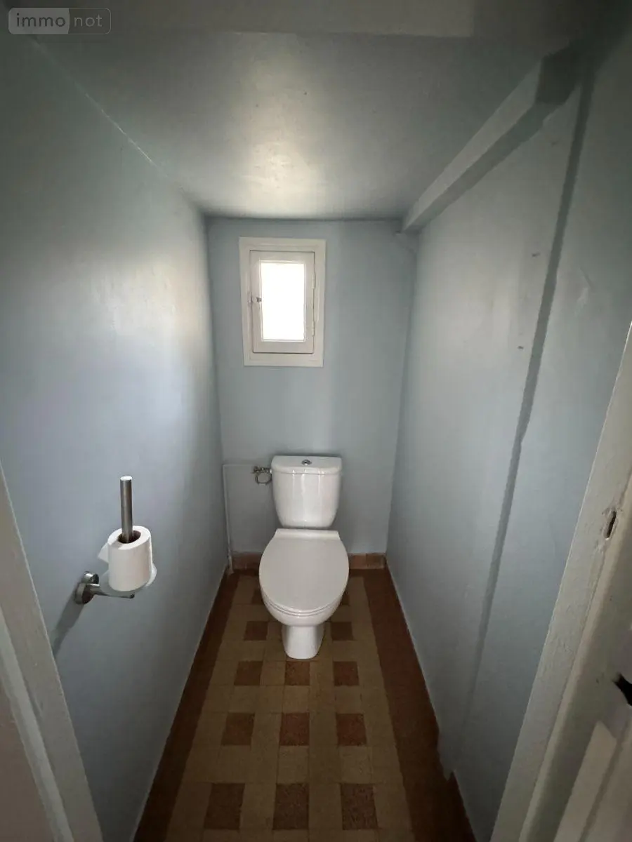 Maison a vendre Arcis-sur-Aube 10700 Aube 10 56 m2 3 pièces 81000 euros 15309/379 005