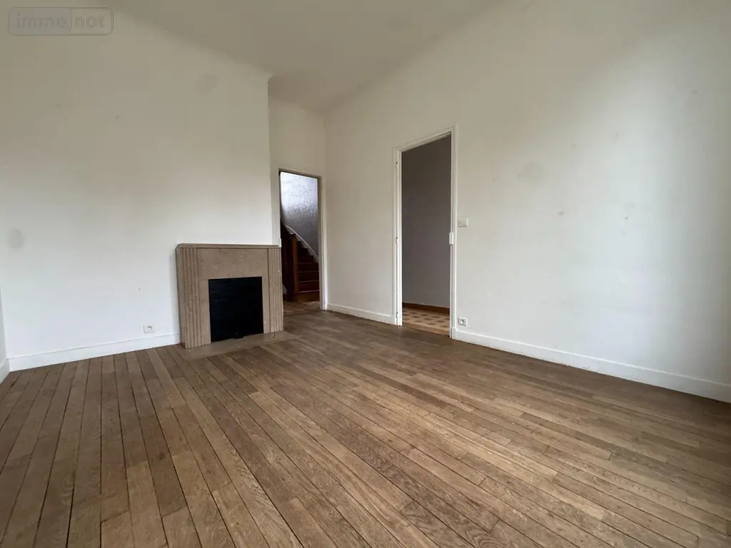 Maison a vendre Arcis-sur-Aube 10700 Aube 10 56 m2 3 pièces 81000 euros 15309/379 003