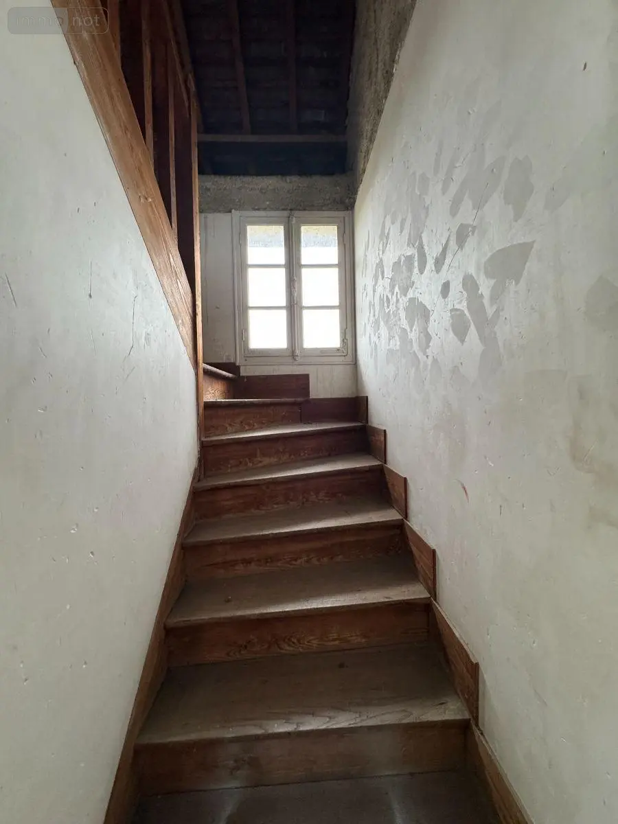 Maison a vendre Arcis-sur-Aube 10700 Aube 10 56 m2 3 pièces 81000 euros 15309/379 011