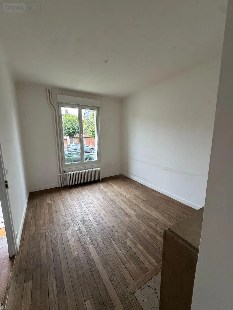 Maison a vendre Arcis-sur-Aube 10700 Aube 10 56 m2 3 pièces 81000 euros 15309/379 009