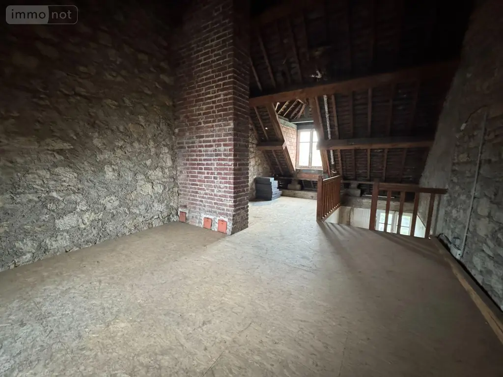 Maison a vendre Arcis-sur-Aube 10700 Aube 10 56 m2 3 pièces 81000 euros 15309/379 013