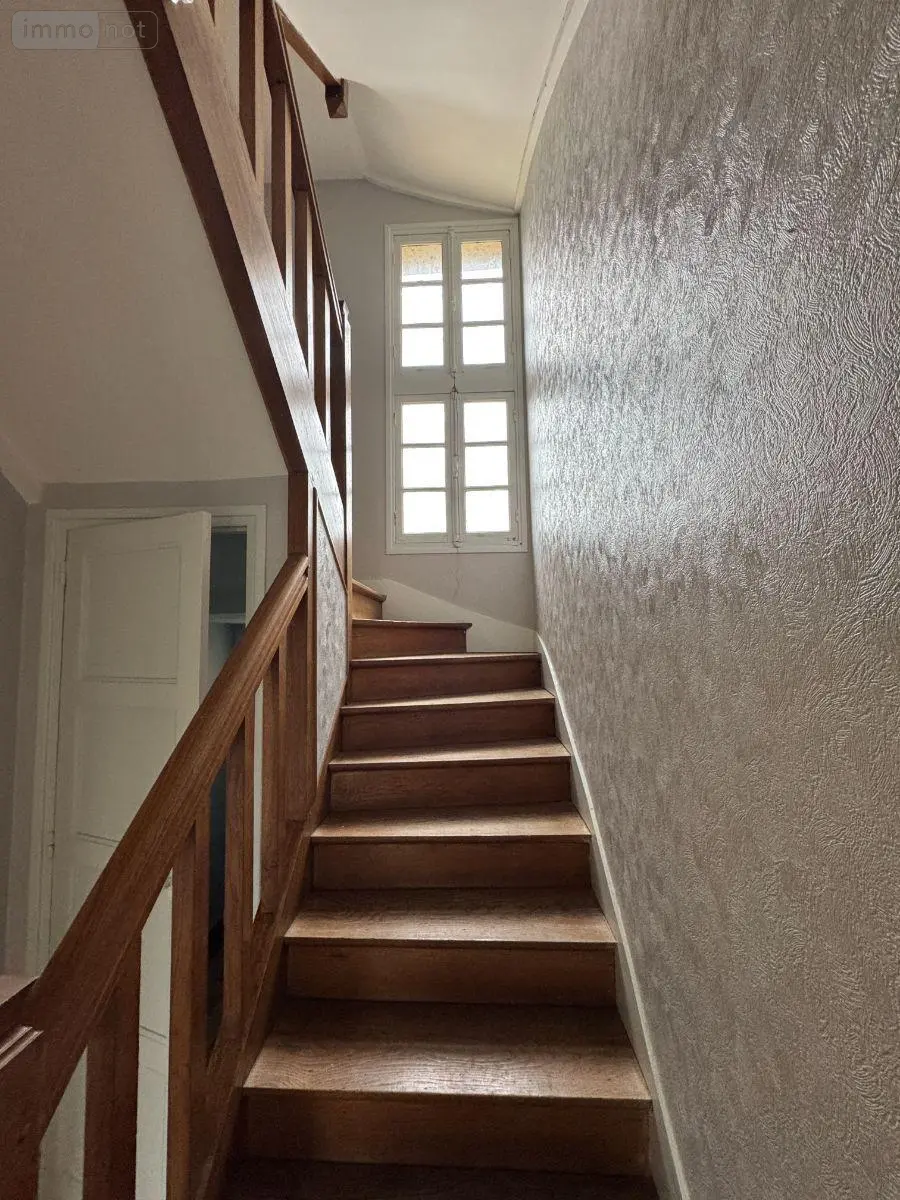 Maison a vendre Arcis-sur-Aube 10700 Aube 10 56 m2 3 pièces 81000 euros 15309/379 006