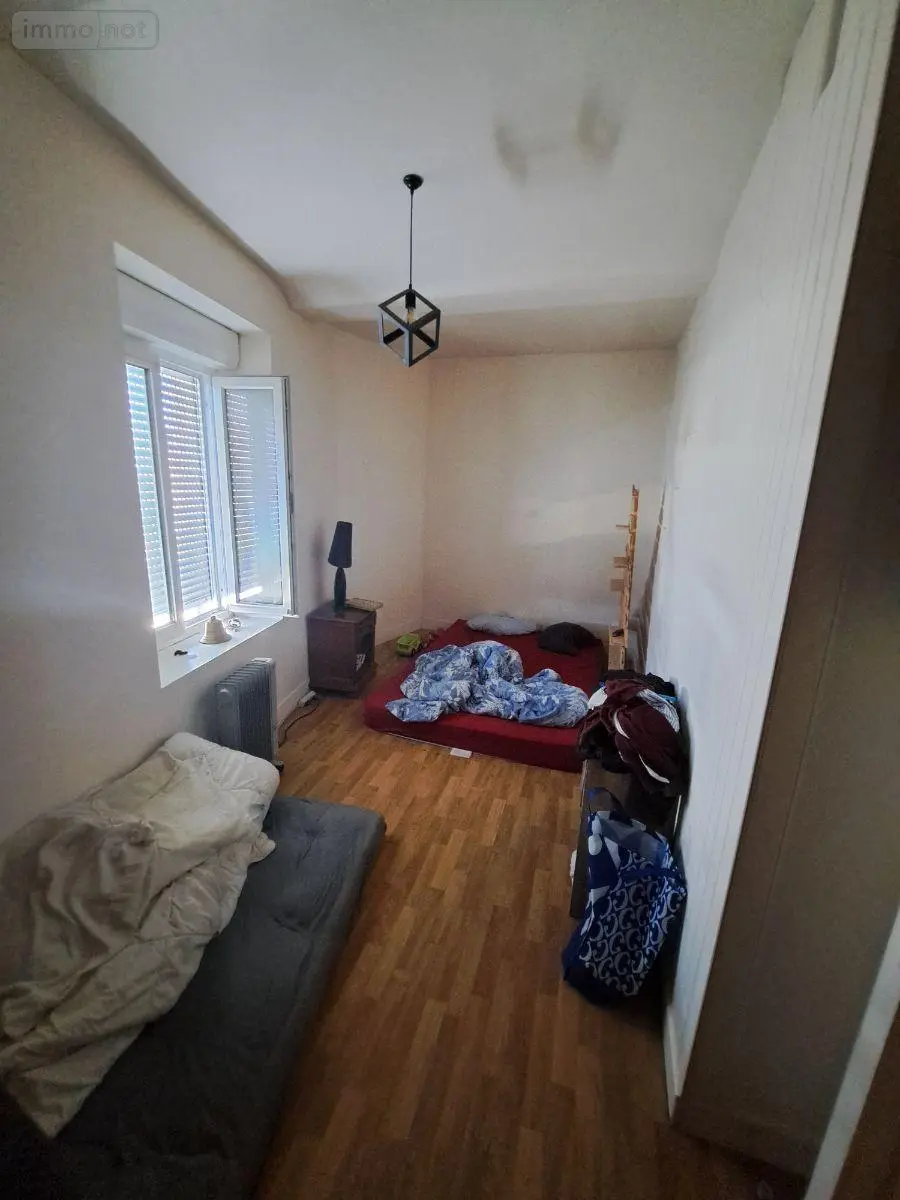 Immeuble de rapport a vendre Port-en-Bessin-Huppain 14520 Calvados 14 162 m2 6 pièces 253100 euros N3597 003