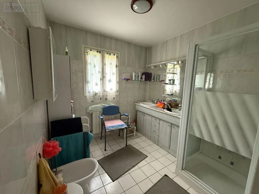 Maison a vendre Limogne-en-Quercy 46260 Lot 46 110 m2 4 pièces 225920 euros LI/643 006