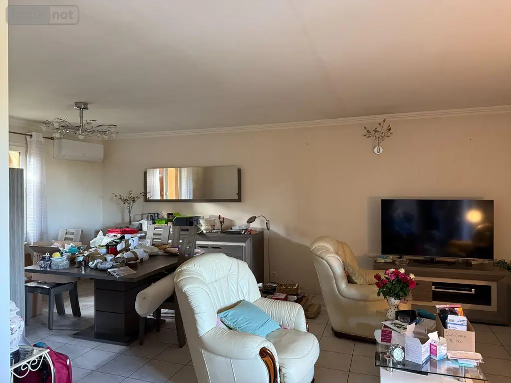Maison a vendre Limogne-en-Quercy 46260 Lot 46 110 m2 4 pièces 225920 euros LI/643 005