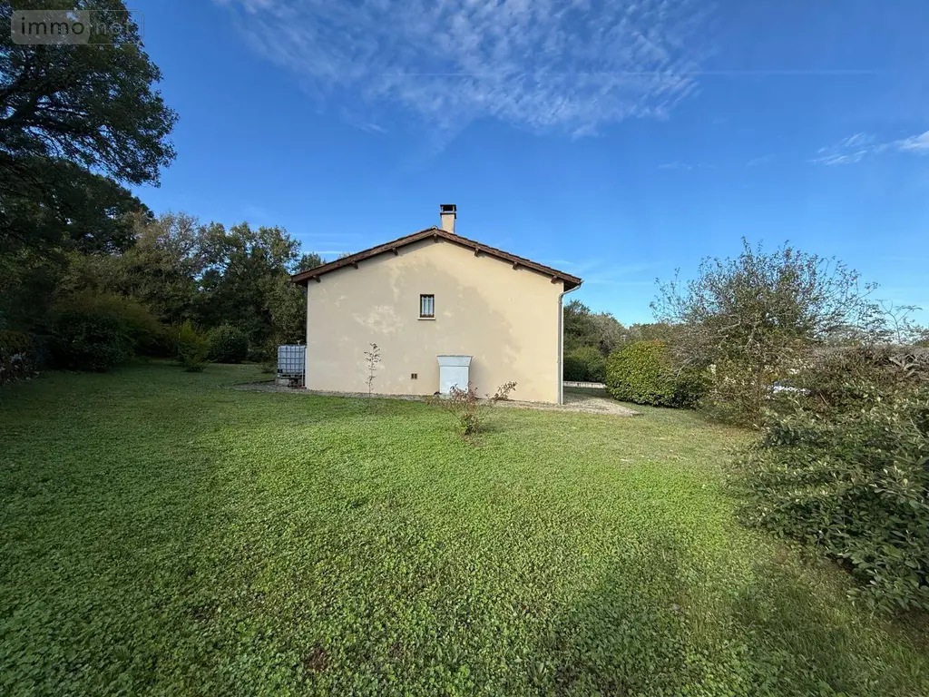 Maison a vendre Limogne-en-Quercy 46260 Lot 46 110 m2 4 pièces 225920 euros LI/643 003
