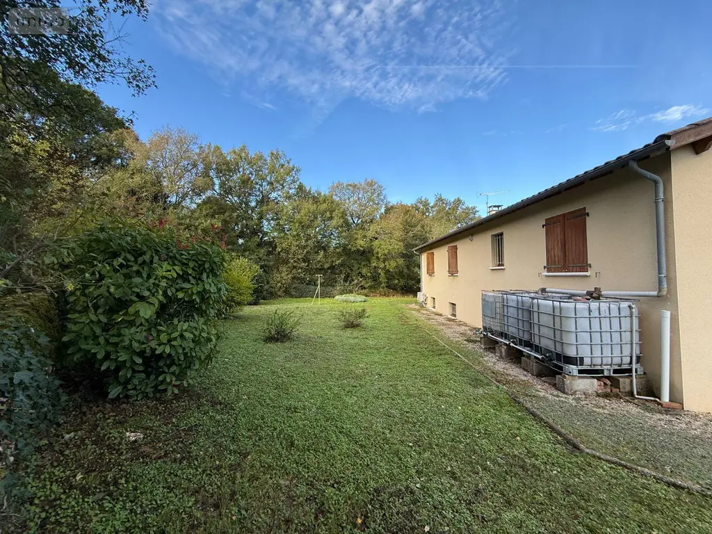 Maison a vendre Limogne-en-Quercy 46260 Lot 46 110 m2 4 pièces 225920 euros LI/643 002