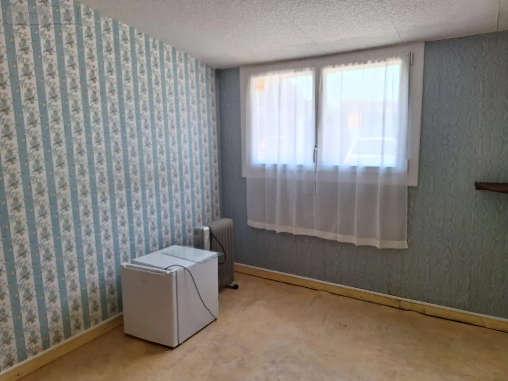 Maison a vendre Saint-Denis-de-Gastines 53500 Mayenne 53 53 m2 3 pièces 94500 euros 53077-8 004