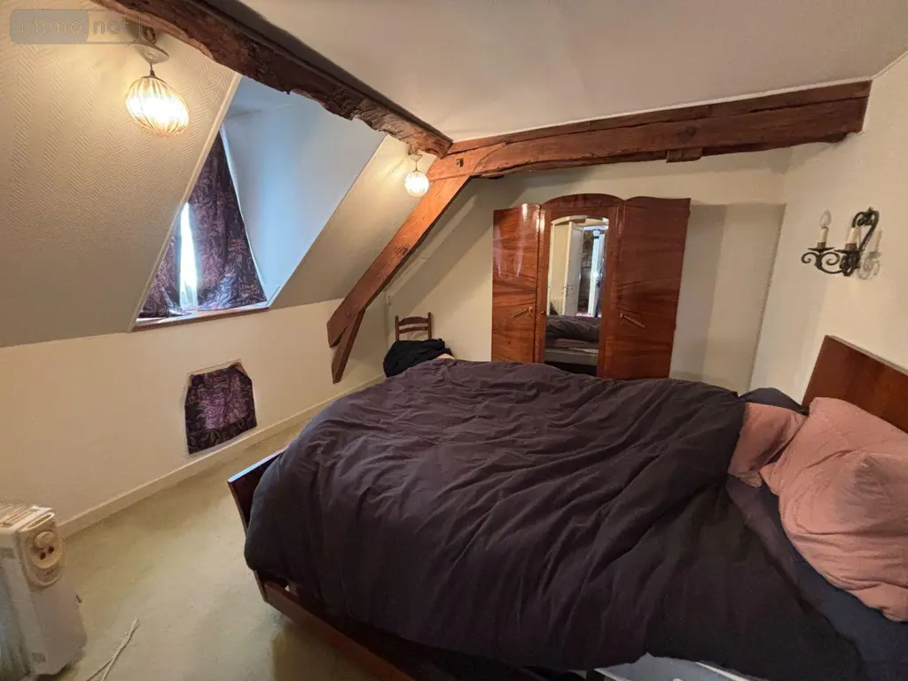 Maison a vendre Lacapelle-Marival 46120 Lot 46 227 m2 7 pièces 198700 euros 46030/MAIS/553 012