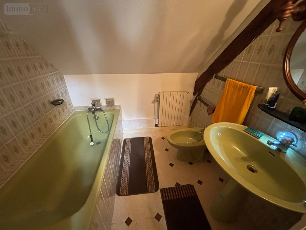 Maison a vendre Lacapelle-Marival 46120 Lot 46 227 m2 7 pièces 198700 euros 46030/MAIS/553 013