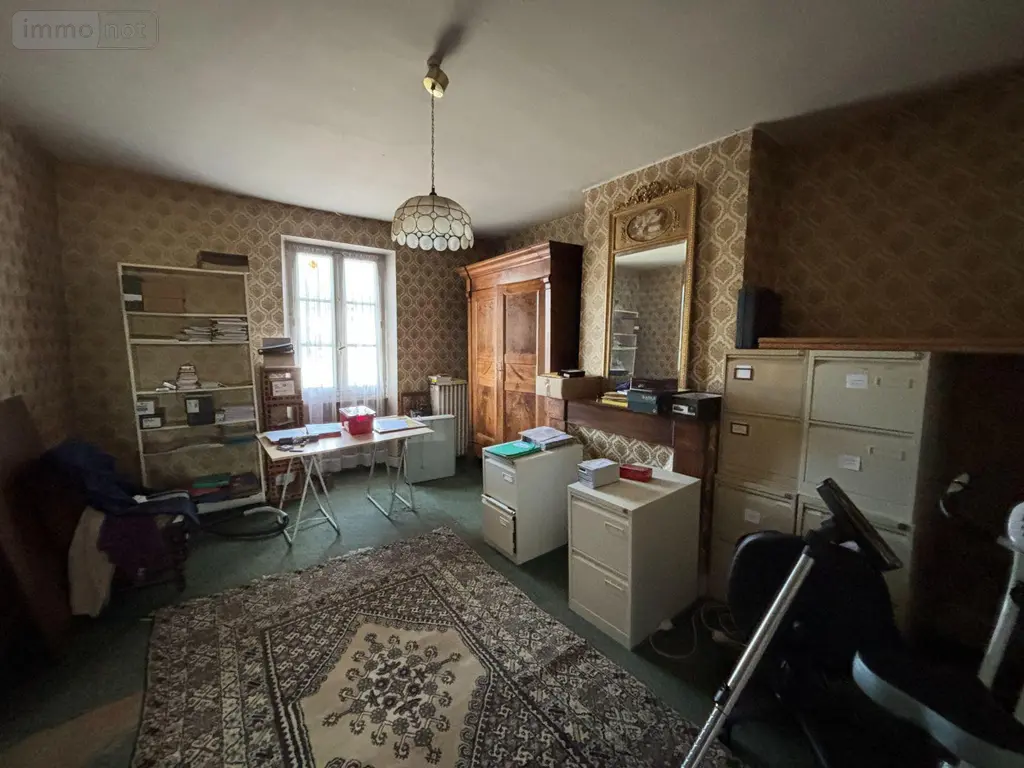 Maison a vendre Lacapelle-Marival 46120 Lot 46 227 m2 7 pièces 198700 euros 46030/MAIS/553 008