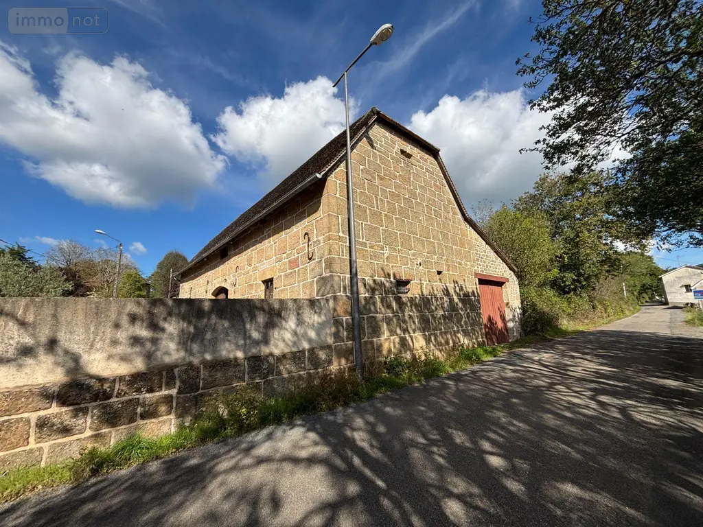 Maison a vendre Lacapelle-Marival 46120 Lot 46 227 m2 7 pièces 198700 euros 46030/MAIS/553 015