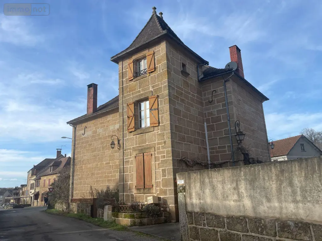 Maison a vendre Lacapelle-Marival 46120 Lot 46 227 m2 7 pièces 198700 euros 46030/MAIS/553 017