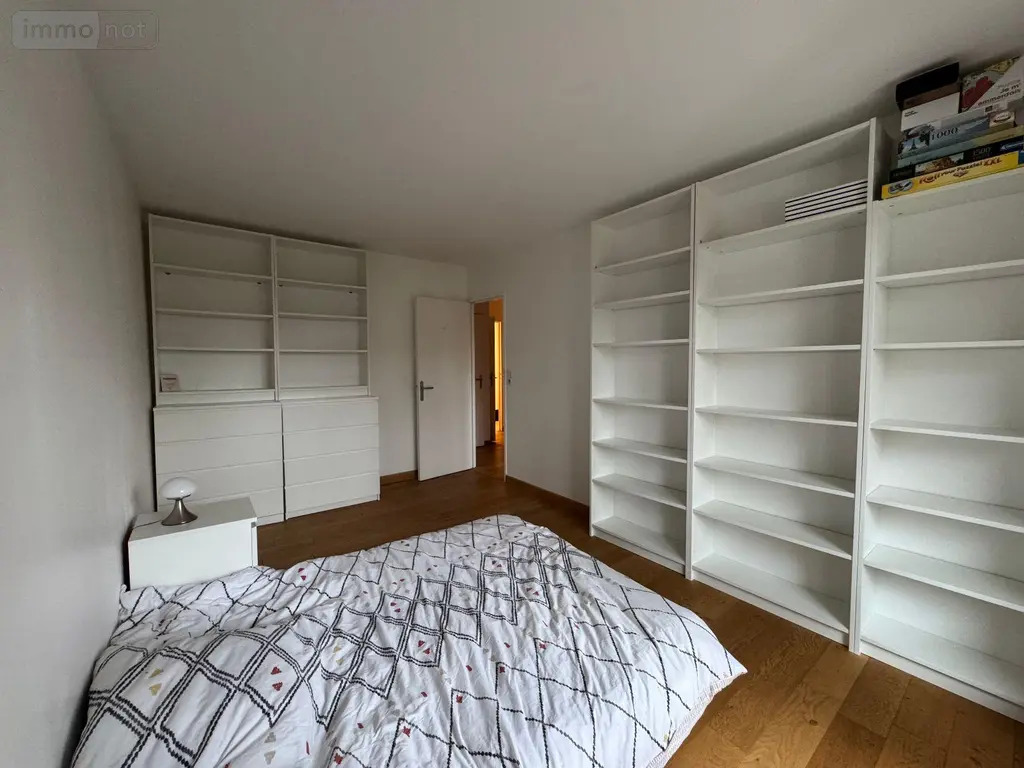 Appartement a vendre Loos 59120 Nord 59 99 m2 5 pièces 332600 euros H125034 008