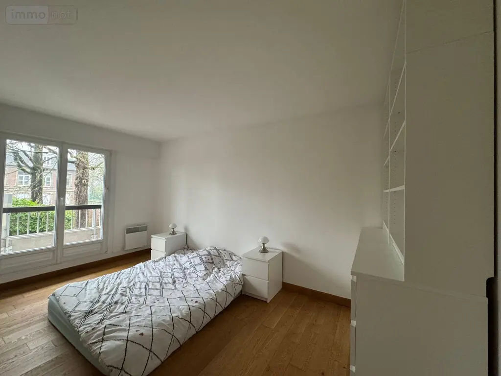 Appartement a vendre Loos 59120 Nord 59 99 m2 5 pièces 332600 euros H125034 007