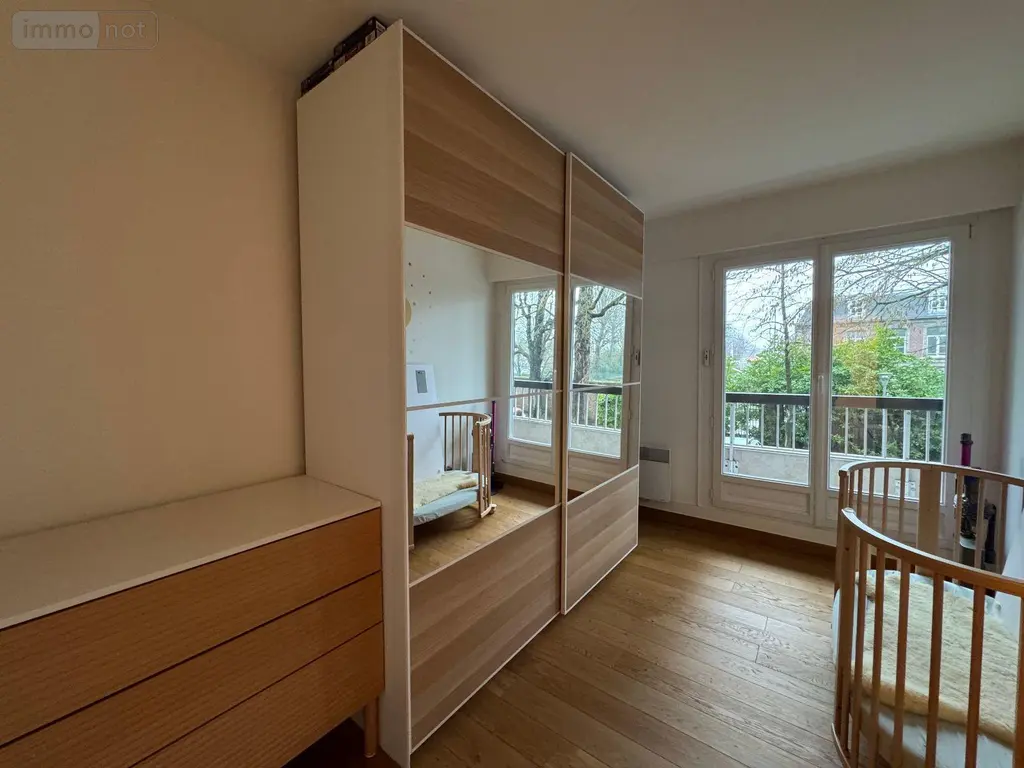 Appartement a vendre Loos 59120 Nord 59 99 m2 5 pièces 332600 euros H125034 009