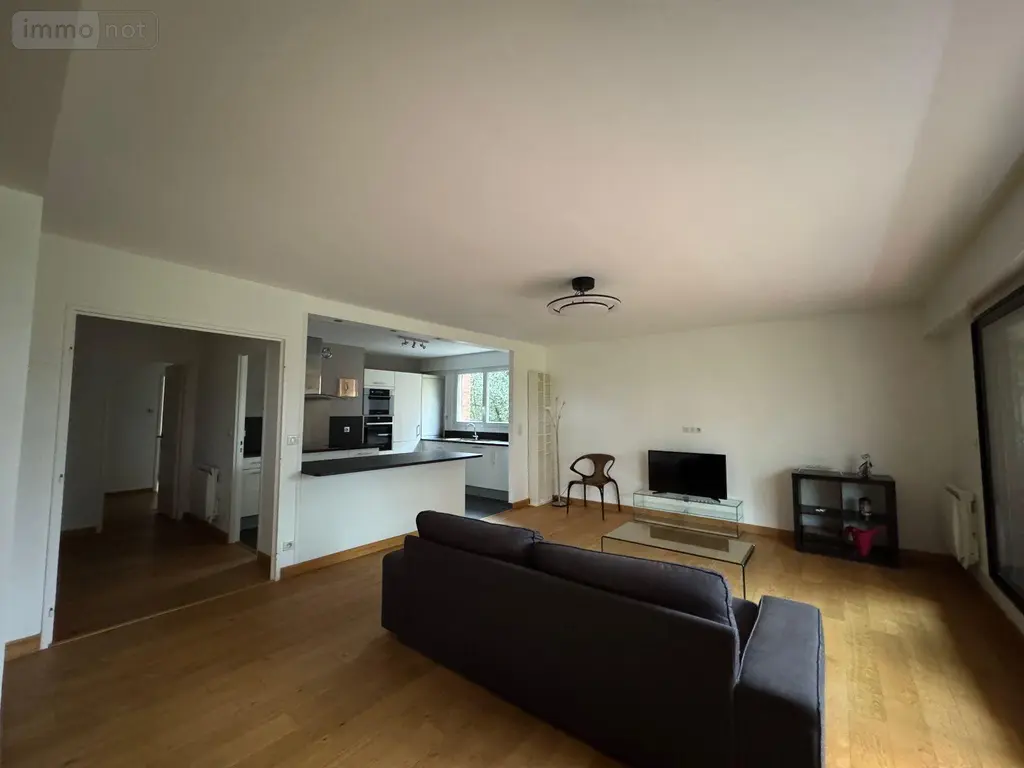 Appartement a vendre Loos 59120 Nord 59 99 m2 5 pièces 332600 euros H125034 002