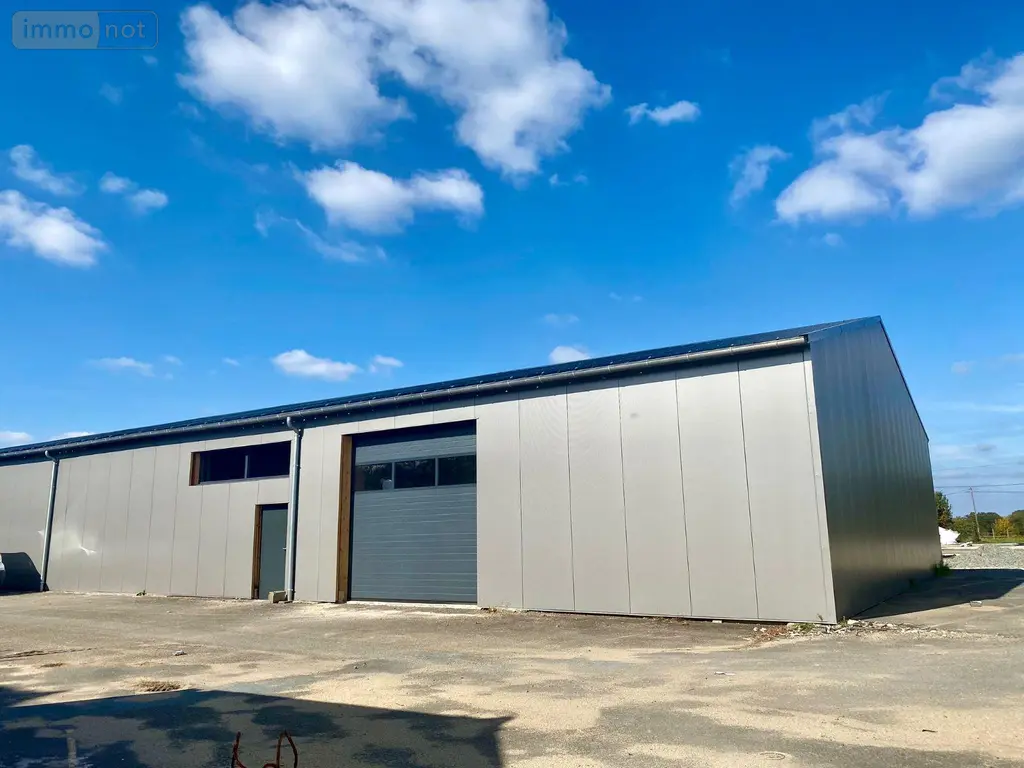 Location fonds et murs commerciaux Le Mans 72000 Sarthe 72 285 m2 1425 euros 72122-1402 006