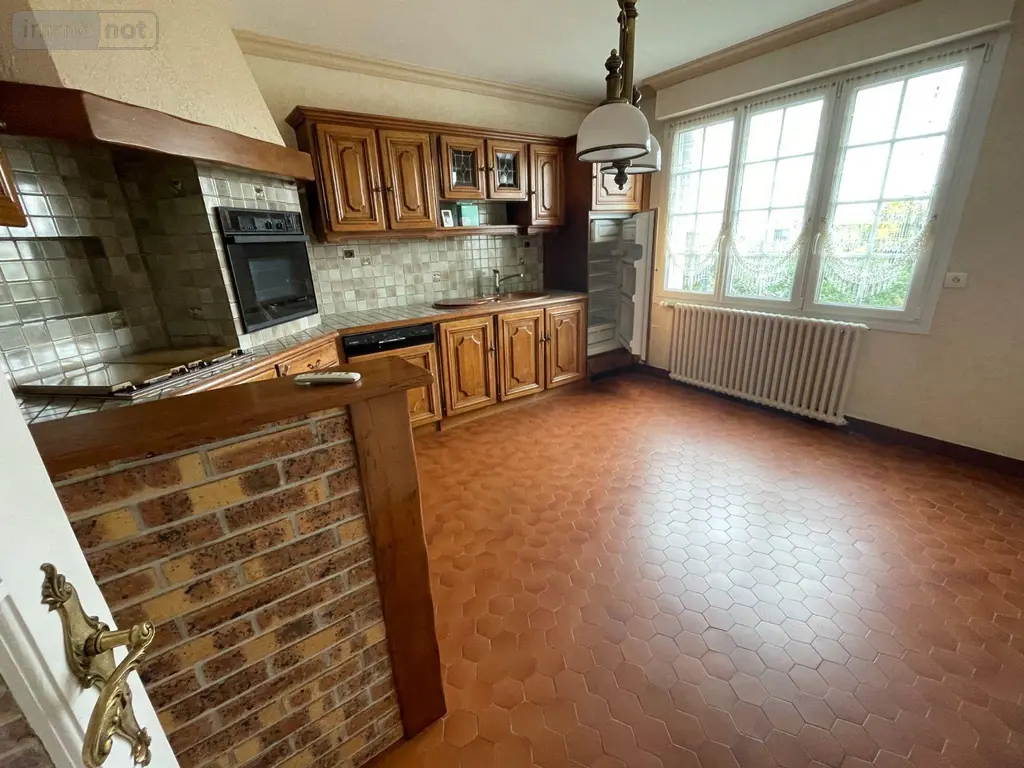 Maison a vendre Plouénan 29420 Finistère 29 159 m2 5 pièces 270800 euros 25126 003