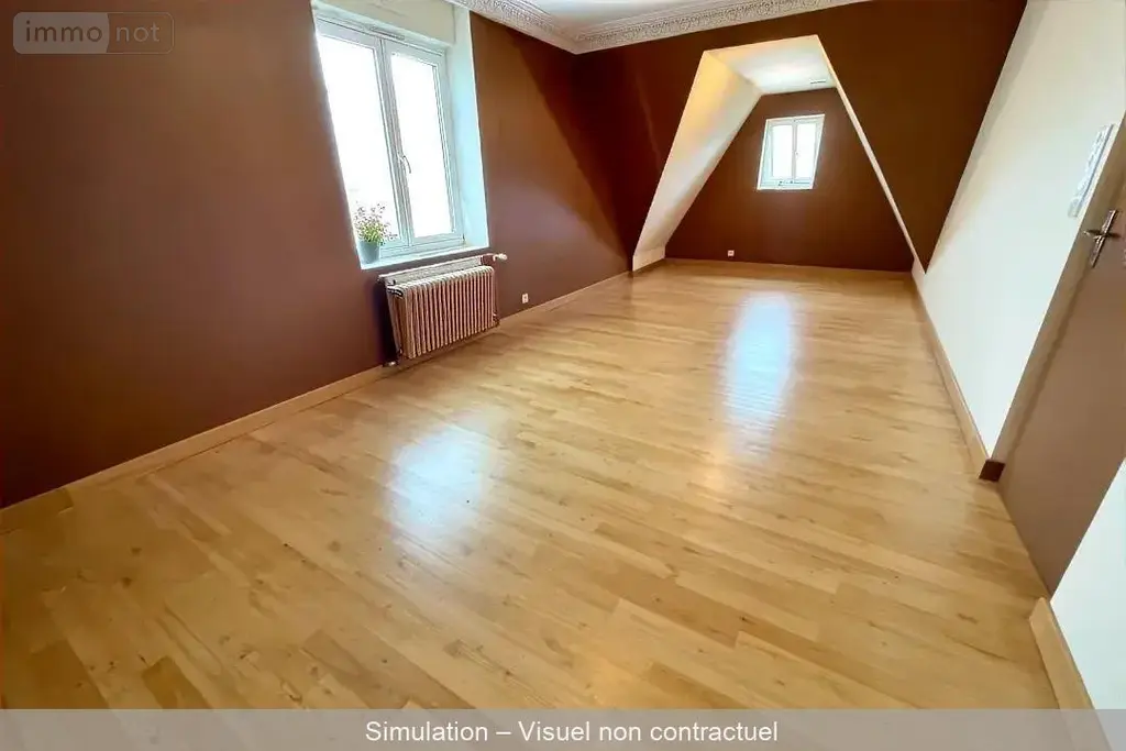 Maison a vendre Plouénan 29420 Finistère 29 159 m2 5 pièces 270800 euros 25126 007