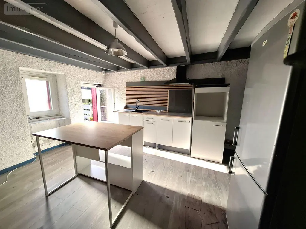 Maison a vendre Saint-Sandoux 63450 Puy-de-Dôme 63 61 m2 4 pièces 124500 euros 2025-58-2025320 005