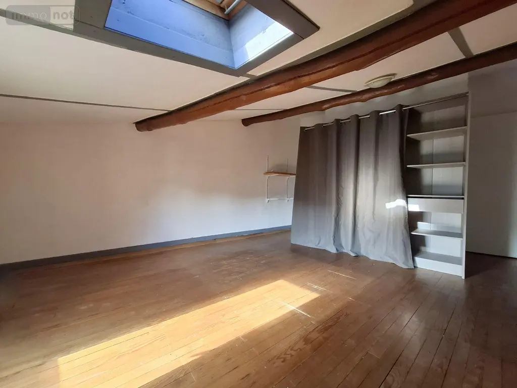 Maison a vendre Saint-Sandoux 63450 Puy-de-Dôme 63 61 m2 4 pièces 124500 euros 2025-58-2025320 008