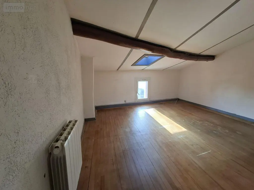 Maison a vendre Saint-Sandoux 63450 Puy-de-Dôme 63 61 m2 4 pièces 124500 euros 2025-58-2025320 007