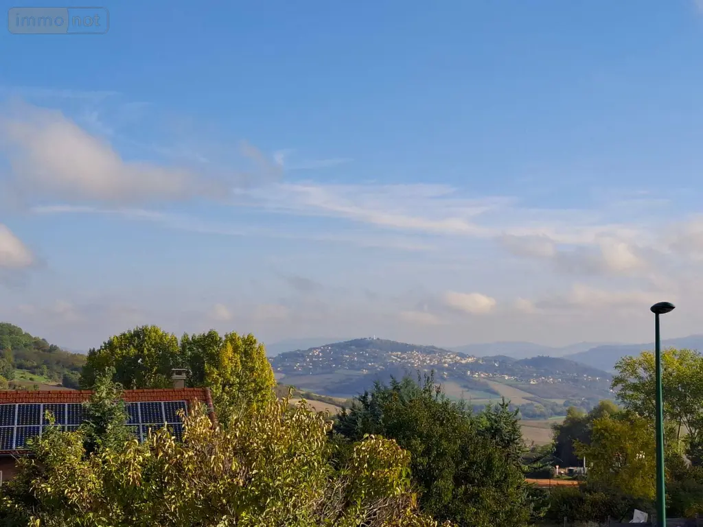 Maison a vendre Saint-Sandoux 63450 Puy-de-Dôme 63 61 m2 4 pièces 124500 euros 2025-58-2025320 002