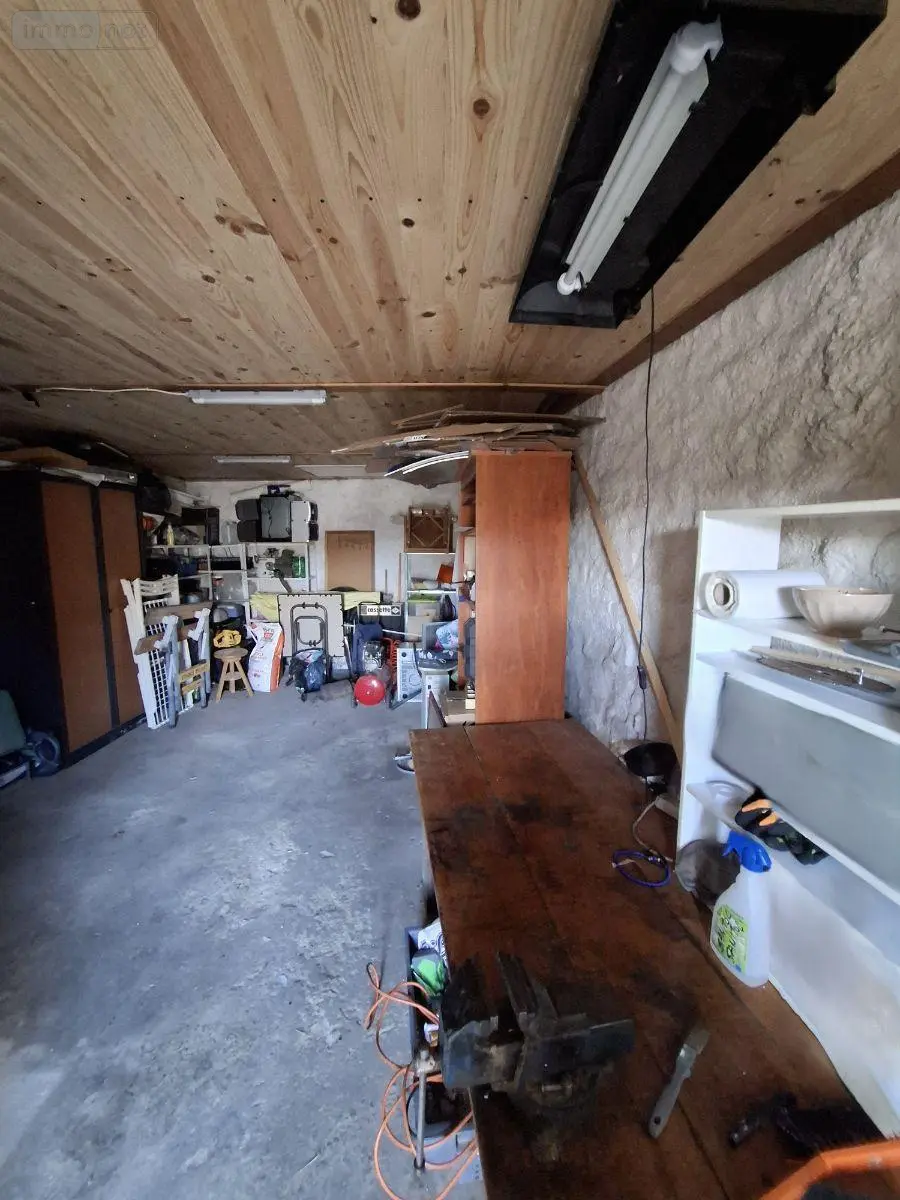 Maison a vendre Saint-Sandoux 63450 Puy-de-Dôme 63 61 m2 4 pièces 124500 euros 2025-58-2025320 014