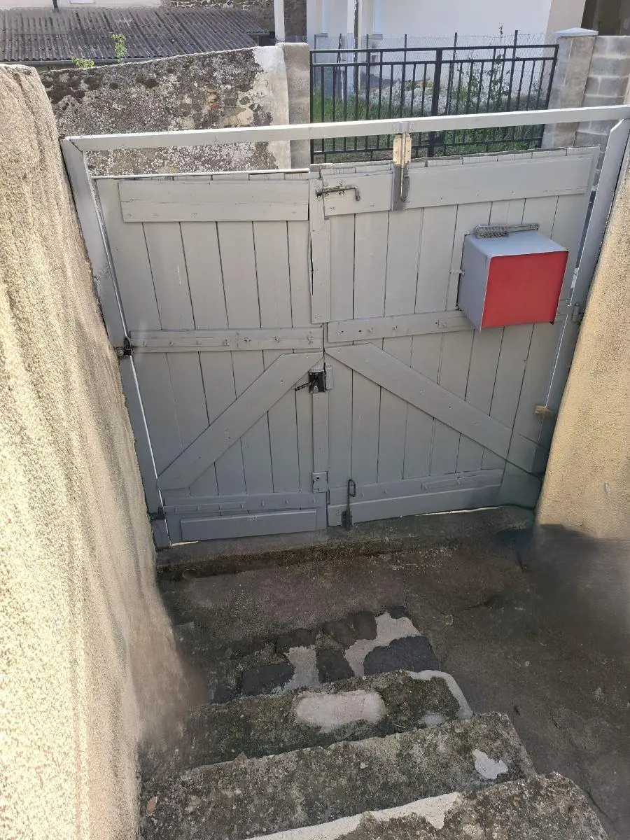 Maison a vendre Saint-Sandoux 63450 Puy-de-Dôme 63 61 m2 4 pièces 124500 euros 2025-58-2025320 016
