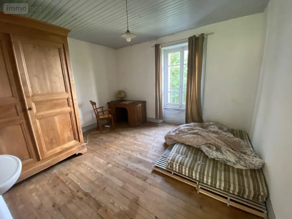 Maison a vendre Saint-Chamant 15140 Cantal 15 160 m2 73140 euros 15060/1226 013