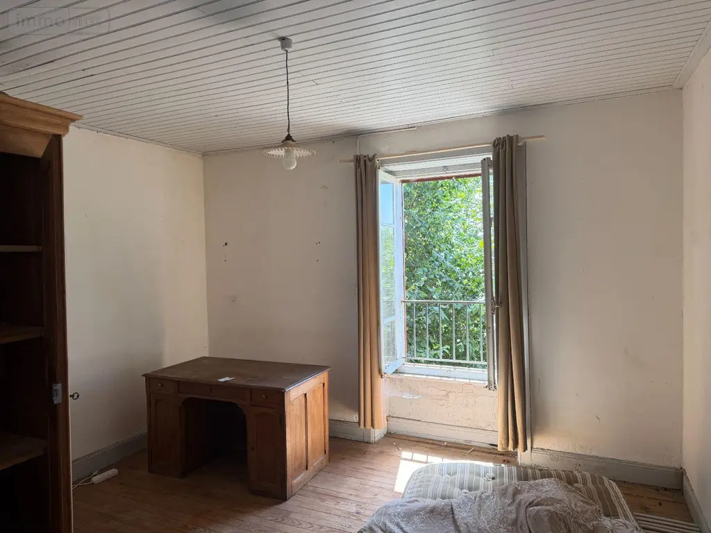 Maison a vendre Saint-Chamant 15140 Cantal 15 160 m2 73140 euros 15060/1226 012