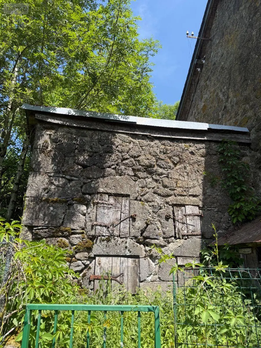 Maison a vendre Saint-Chamant 15140 Cantal 15 160 m2 73140 euros 15060/1226 018