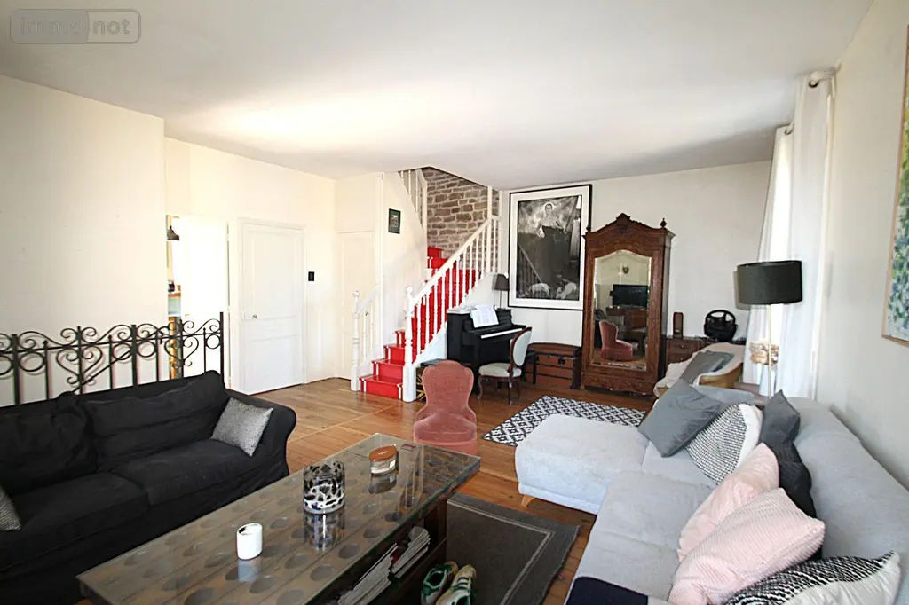 Maison a vendre Beaune 21200 Côte-d'Or 21 138 m2 7 pièces 680000 euros 13783/571 004