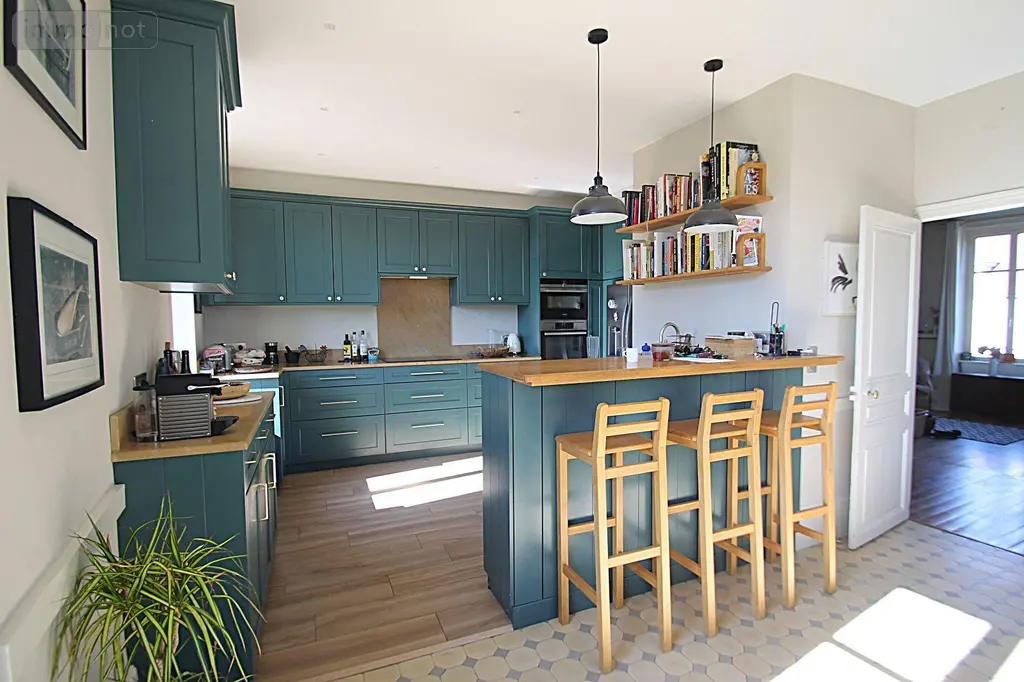 Maison a vendre Beaune 21200 Côte-d'Or 21 138 m2 7 pièces 680000 euros 13783/571 003