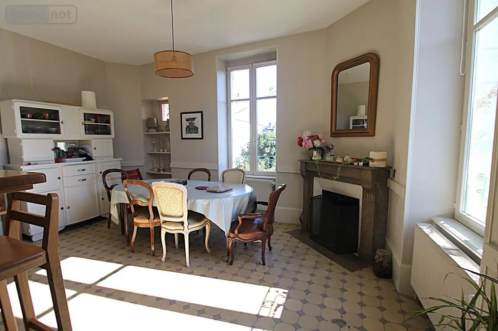 Maison a vendre Beaune 21200 Côte-d'Or 21 138 m2 7 pièces 680000 euros 13783/571 005