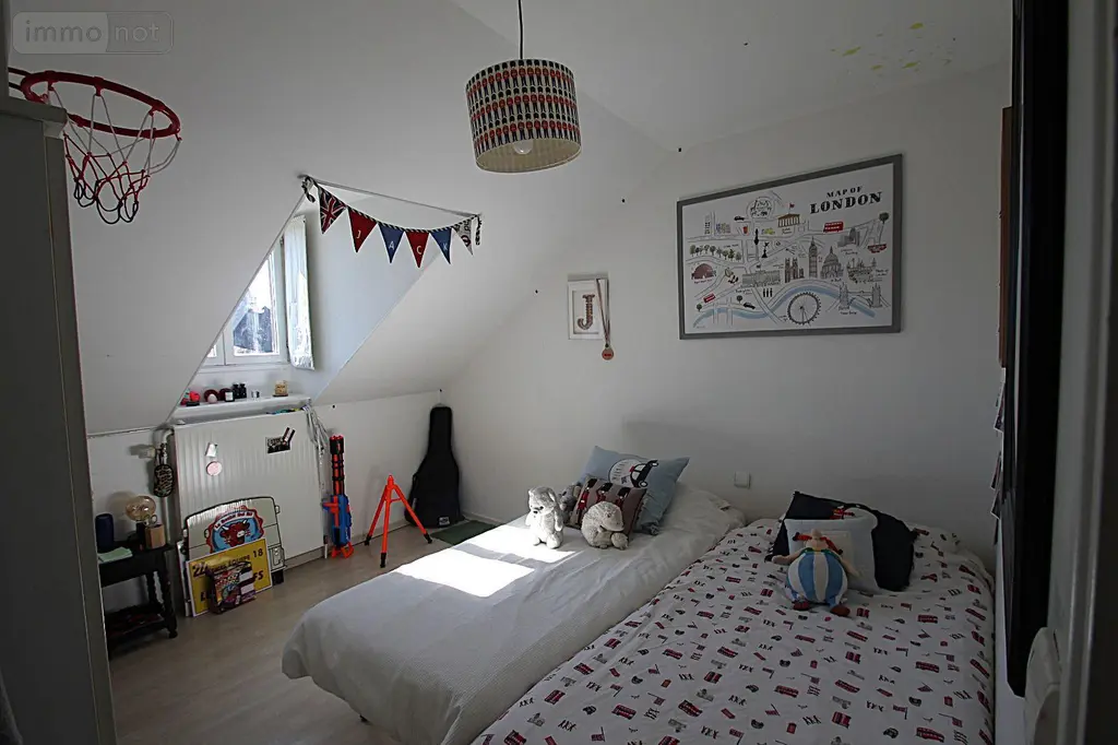 Maison a vendre Beaune 21200 Côte-d'Or 21 138 m2 7 pièces 680000 euros 13783/571 006