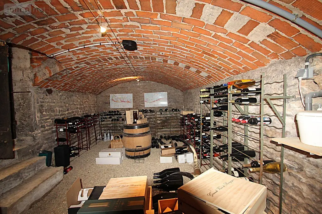 Maison a vendre Beaune 21200 Côte-d'Or 21 138 m2 7 pièces 680000 euros 13783/571 013