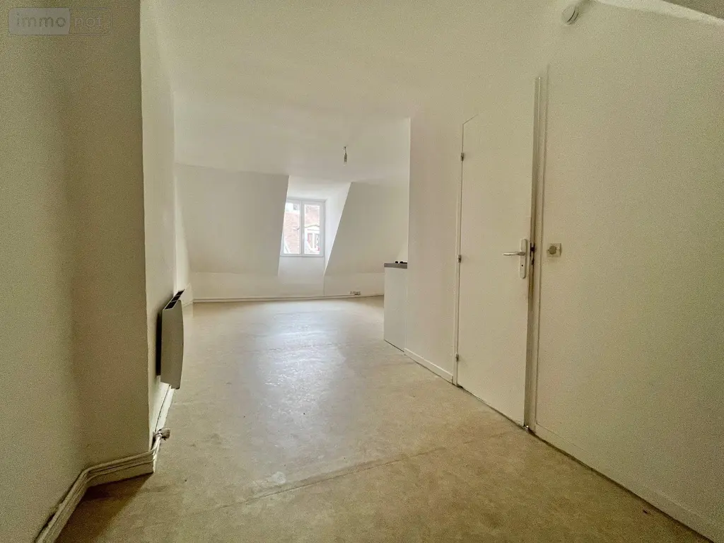 Appartement a vendre Besançon 25000 Doubs 25 26 m2 1 pièce 60000 euros 25006-72-2025 003